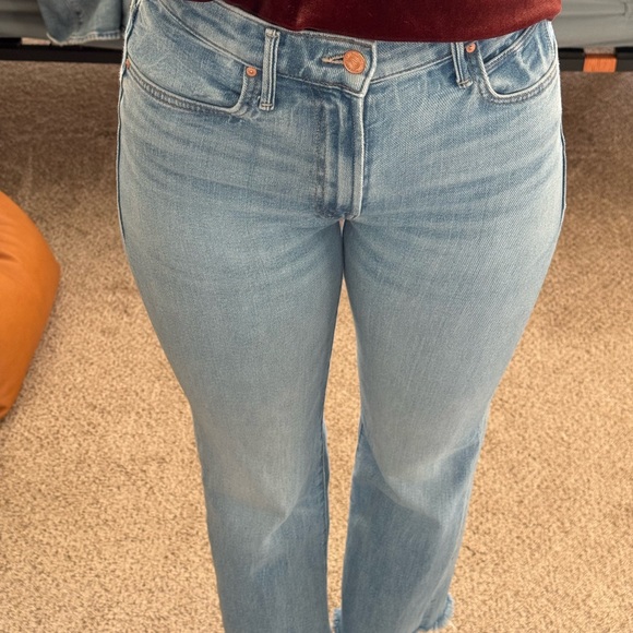 MOTHER The Kick It in Color: Tarot Time Size: 25 - Picture 12 of 12